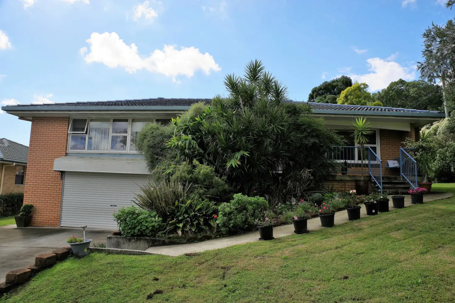 Main view of Homely house listing, 8 Sherwood Drive, Lismore NSW 2480
