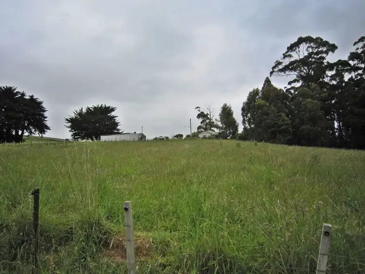 Third view of Homely house listing, 605 Castra Road, Abbotsham TAS 7315