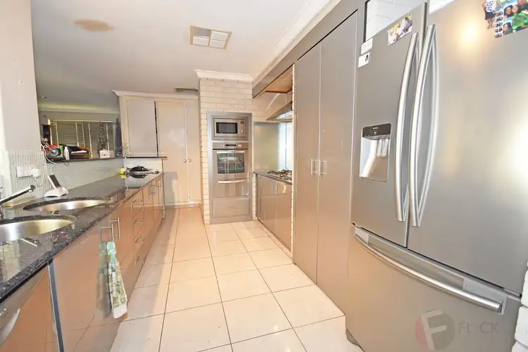 Second view of Homely house listing, 25 Creaney Drive, Kingsley WA 6026