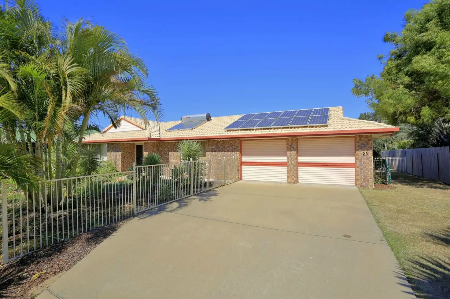 Main view of Homely house listing, 29 Mariners Way, Bundaberg North QLD 4670
