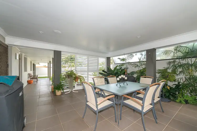 Fifth view of Homely house listing, 32 Jacaranda Avenue, Hollywell QLD 4216