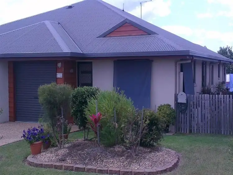 1/7 Poinciana Place, Gracemere QLD 4702