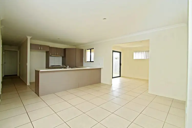 Fourth view of Homely house listing, 11 Capital Drive, Warwick QLD 4370