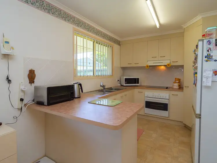 Fifth view of Homely house listing, 67 North St, Point Vernon QLD 4655