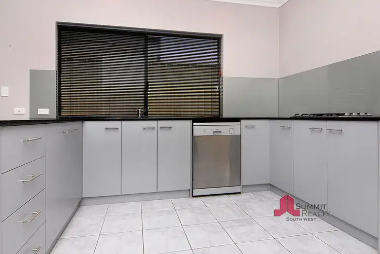 Sixth view of Homely house listing, 32 Polwarth Circuit, Eaton WA 6232