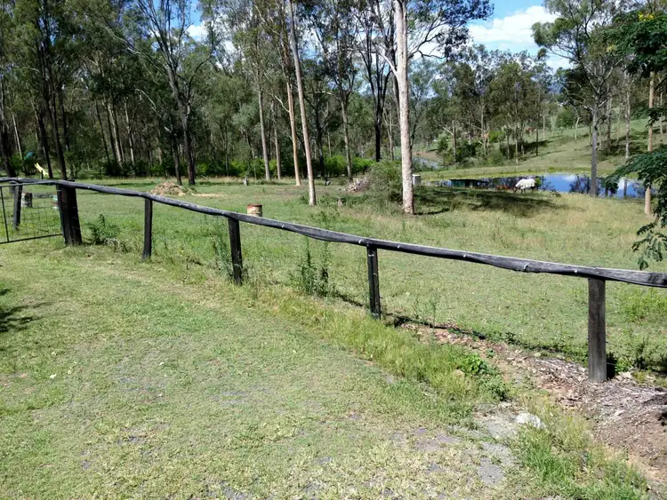 Fourth view of Homely rural property listing, 581 Sandy Creek Road, Josephville QLD 4285