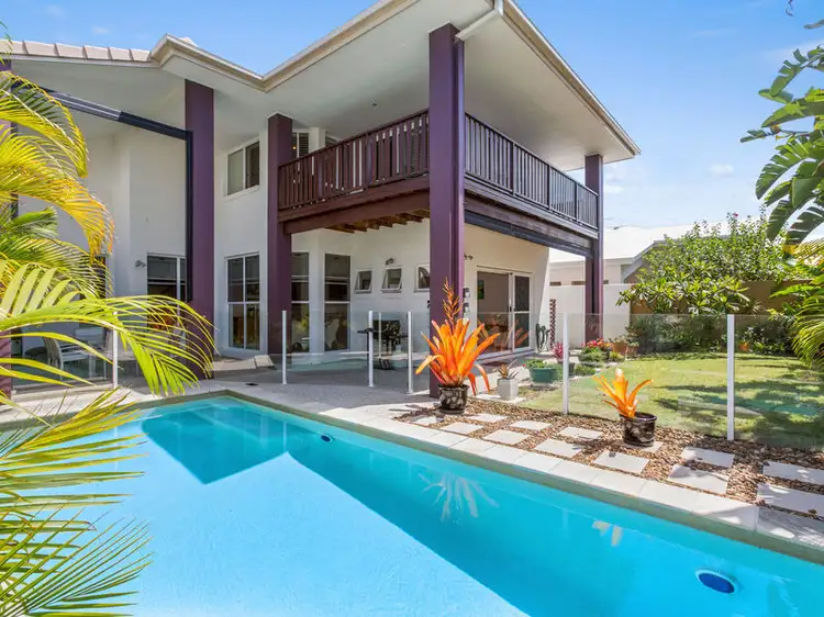 Main view of Homely house listing, 5 Salt Water Crescent, Kingscliff NSW 2487