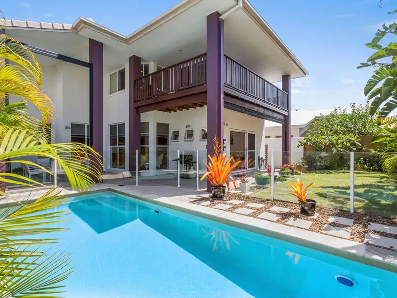 Main view of Homely house listing, 5 Salt Water Crescent, Kingscliff NSW 2487