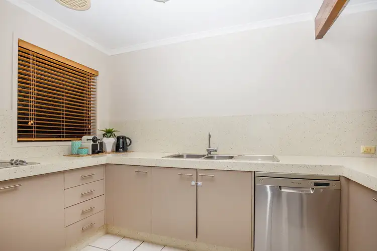 Seventh view of Homely townhouse listing, 17/17 Duet Drive, Mermaid Waters QLD 4218