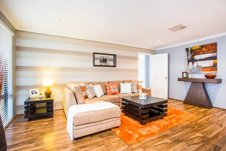 Sixth view of Homely house listing, 49 Liberty Drive, Clarkson WA 6030