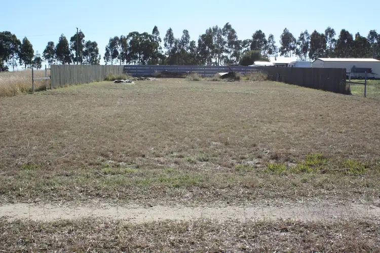 Third view of Homely land listing, 21 O'connell St, Ellinthorp QLD 4362