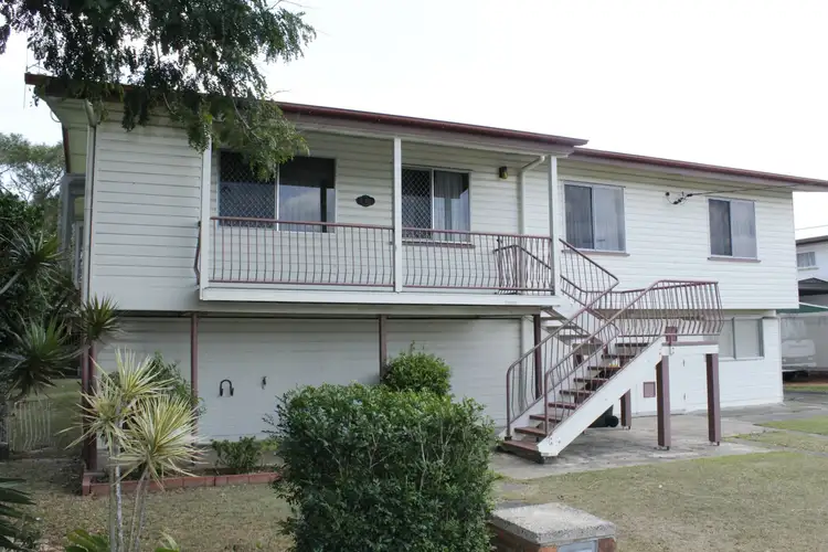 74 Ariadne Street, Maryborough QLD 4650