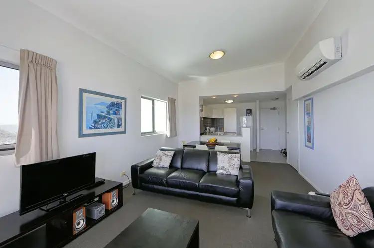 Fifth view of Homely unit listing, 509/19-23 Esplanade, Bargara QLD 4670