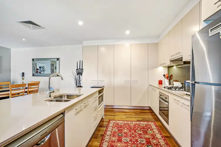Third view of Homely apartment listing, Unit 401/13-17 Edgar Street, Belmont NSW 2280