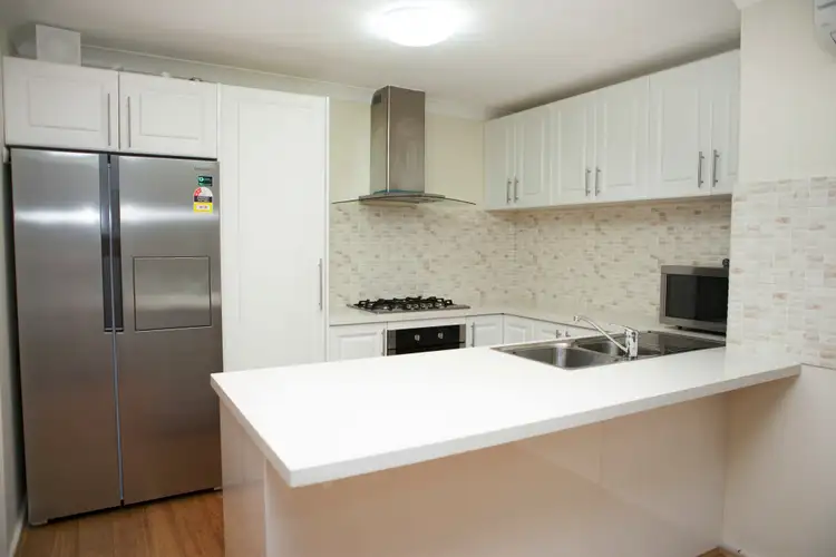Fifth view of Homely house listing, 10 Romney Way, Parkwood WA 6147