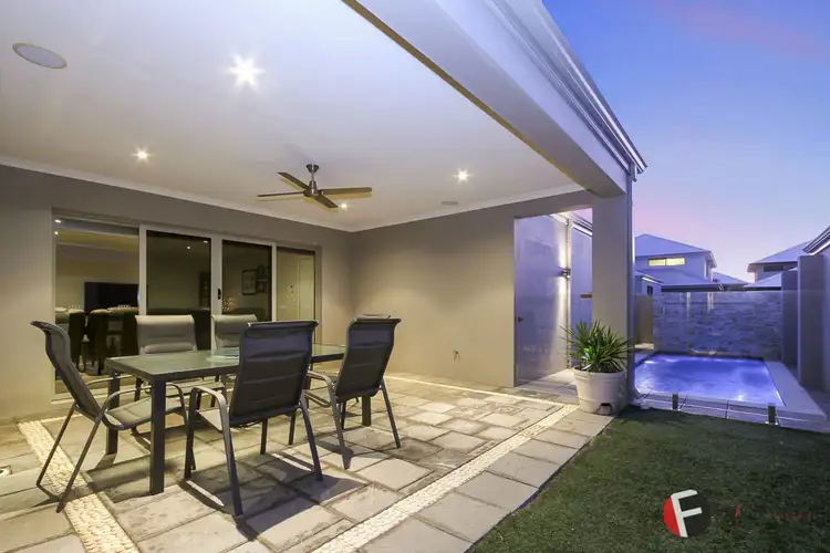 Second view of Homely house listing, 89 Anchorage Drive, Mindarie WA 6030