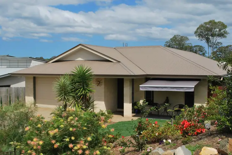 7 CHARLTON Court, Burnside QLD 4560