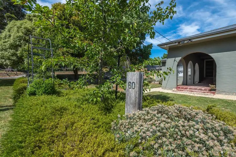 Third view of Homely house listing, 60 Stephen Street, Gisborne VIC 3437