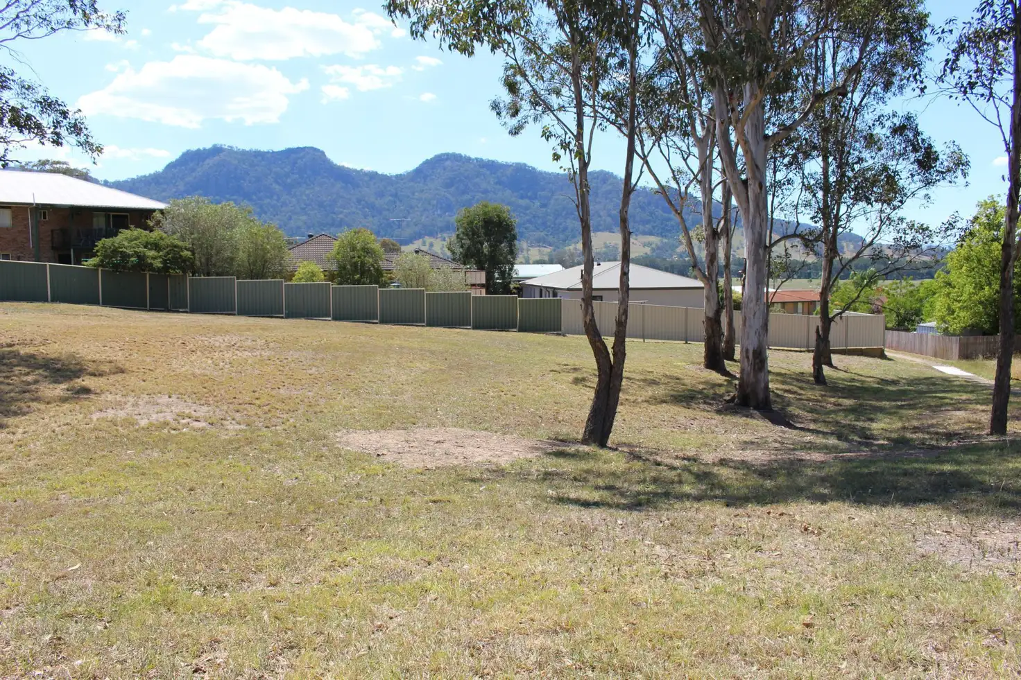 Main view of Homely land listing, 17 Laurie Street, Gloucester NSW 2422