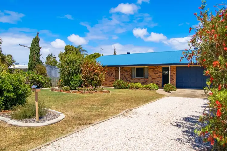 7 OCEAN Street, Burnett Heads QLD 4670