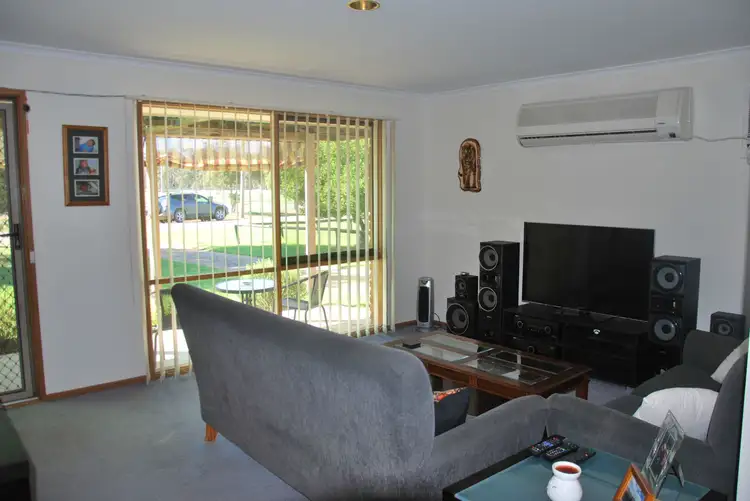 Second view of Homely house listing, 6 Waang Street, Katamatite VIC 3649