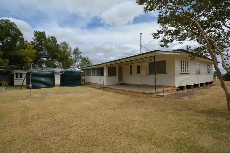 Fifth view of Homely rural property listing, 1436 Freestone Road, Freestone QLD 4370