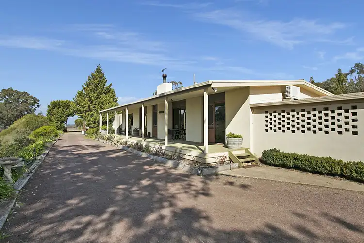 Third view of Homely rural property listing, 300 Back Creek Road, Kilmore VIC 3764