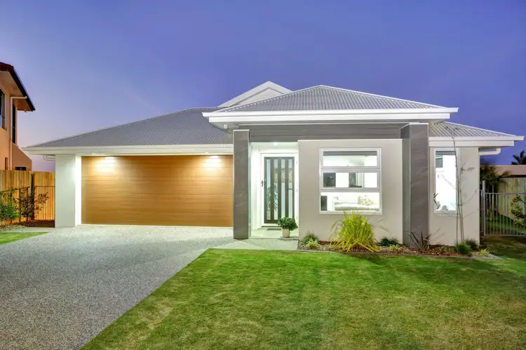 Second view of Homely house listing, 12 Chantilly Street, Bargara QLD 4670