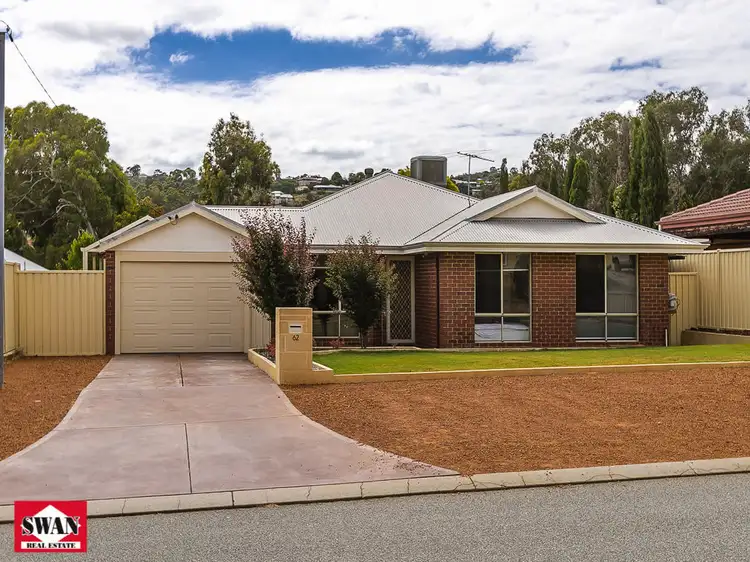 Fourth view of Homely house listing, 62 Markham Way, Swan View WA 6056