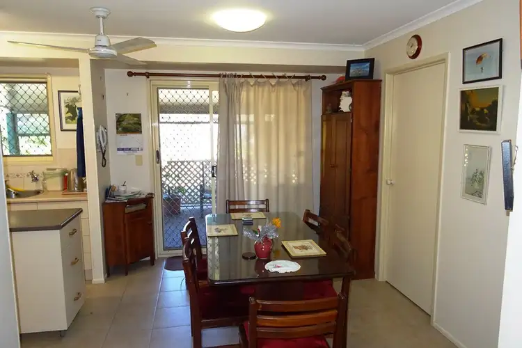 Sixth view of Homely house listing, 10 Emerson Court, Bargara QLD 4670
