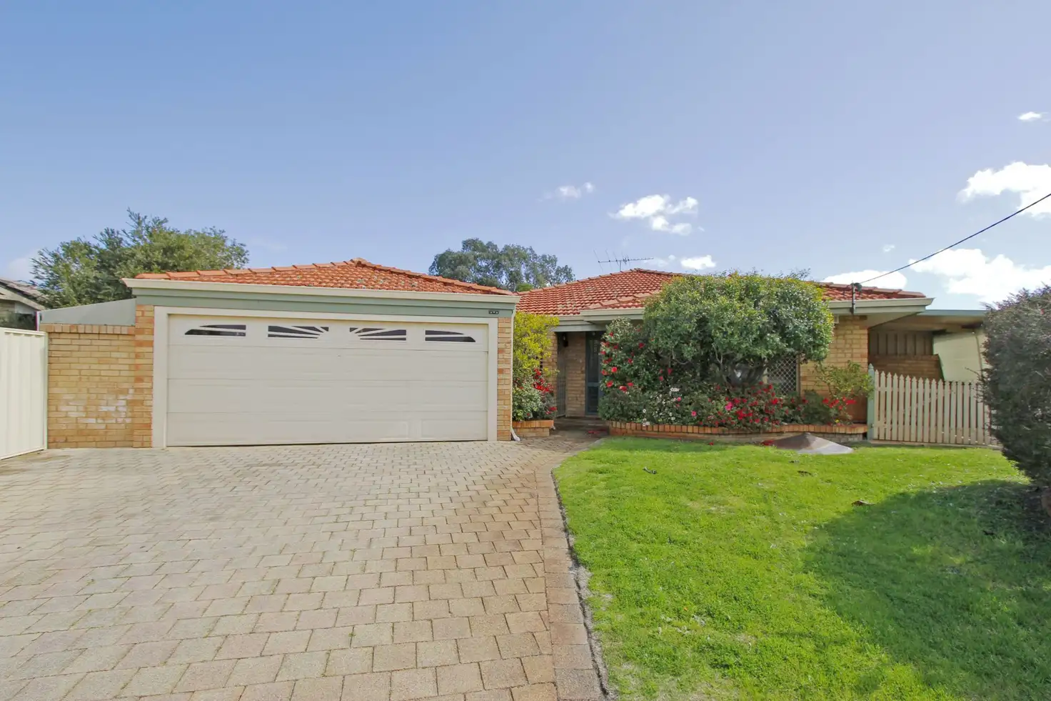 Main view of Homely house listing, 10 Cobb Place, Gosnells WA 6110