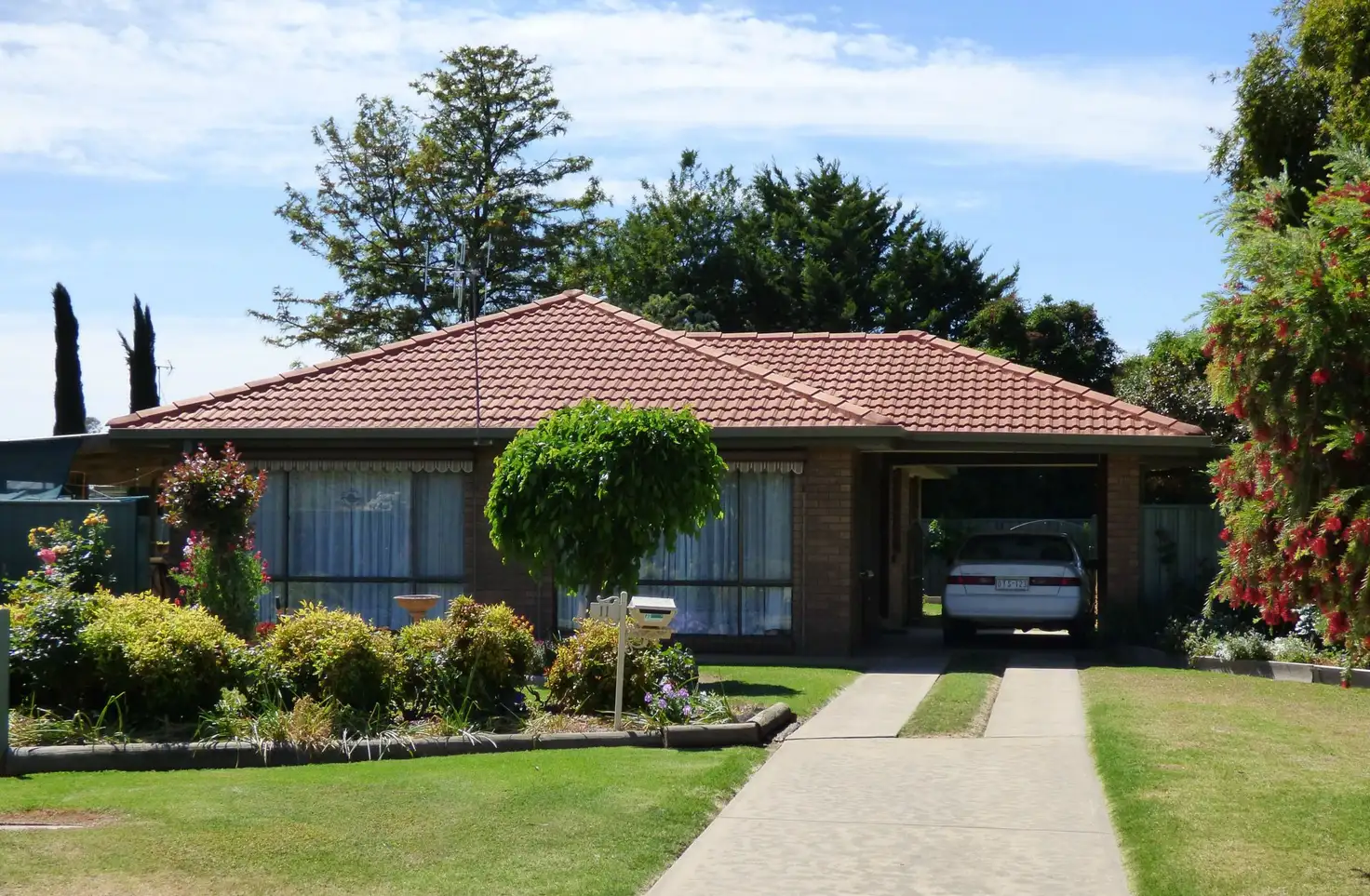 Main view of Homely house listing, 11 Hakea Court, Benalla VIC 3672