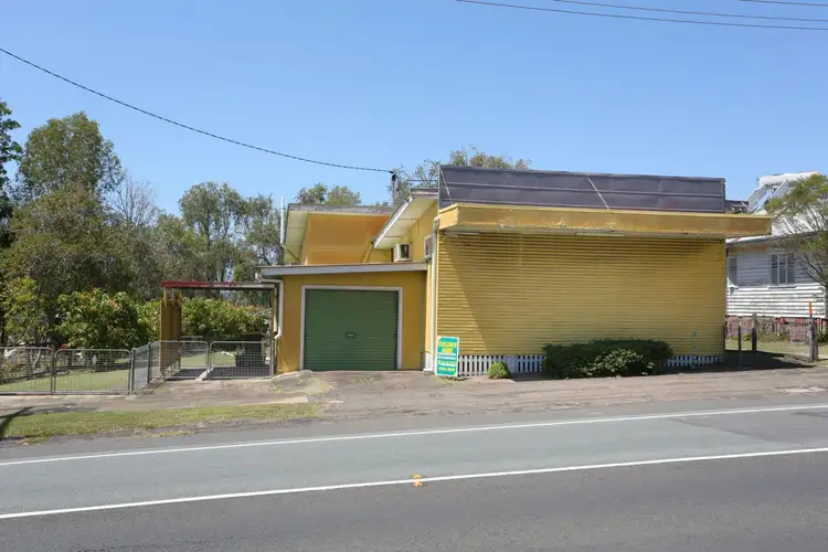 Third view of Homely house listing, 123 Mt Crosby Road, Tivoli QLD 4305