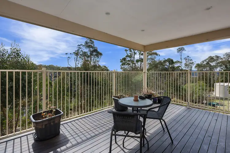 393 Huntingdon Tier Road, Bagdad TAS 7030