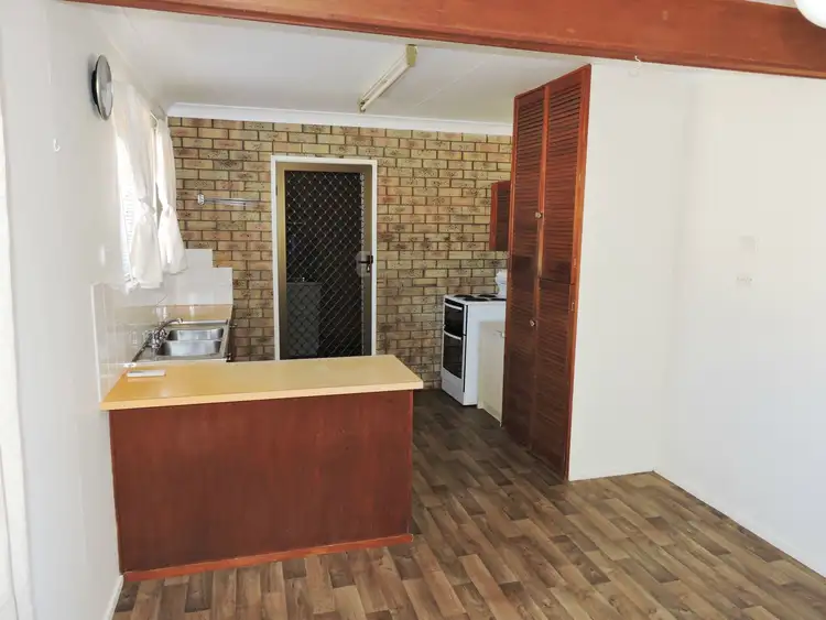 Fifth view of Homely house listing, 21 Redgwell Street, Warwick QLD 4370