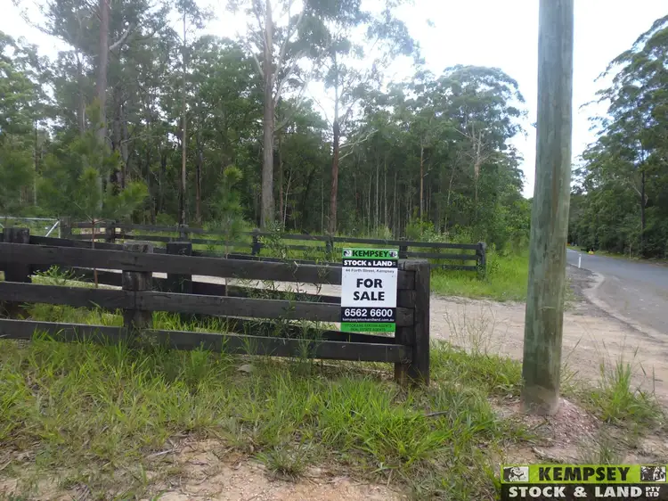 Third view of Homely rural property listing, Address available on request