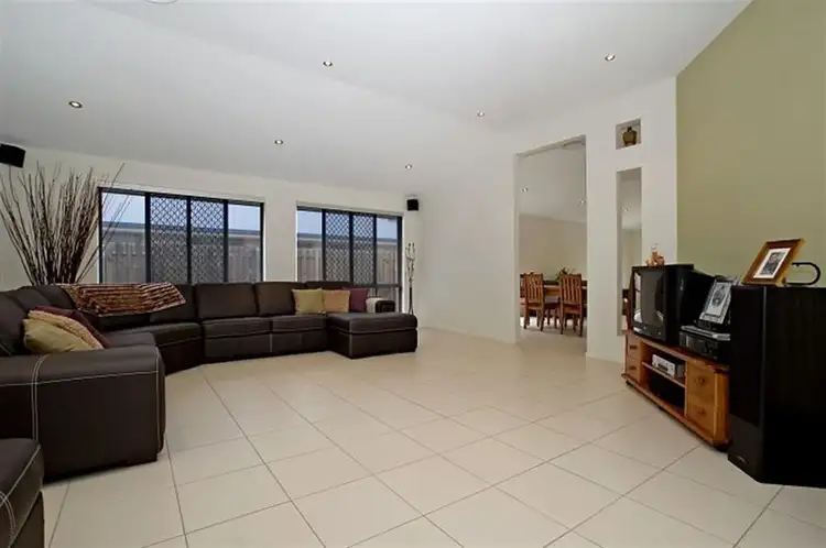 Fourth view of Homely house listing, 9 Jagera Drive, Upper Coomera QLD 4209