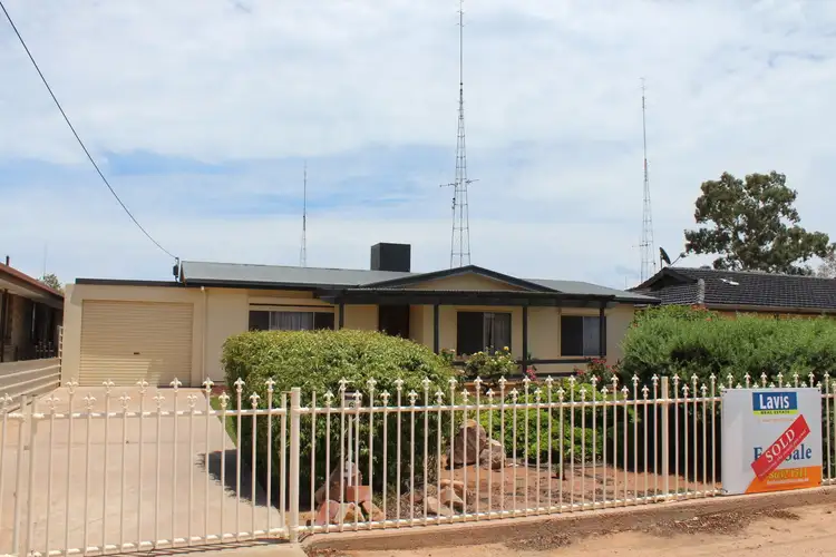 6 Campbell Street, Port Pirie SA 5540