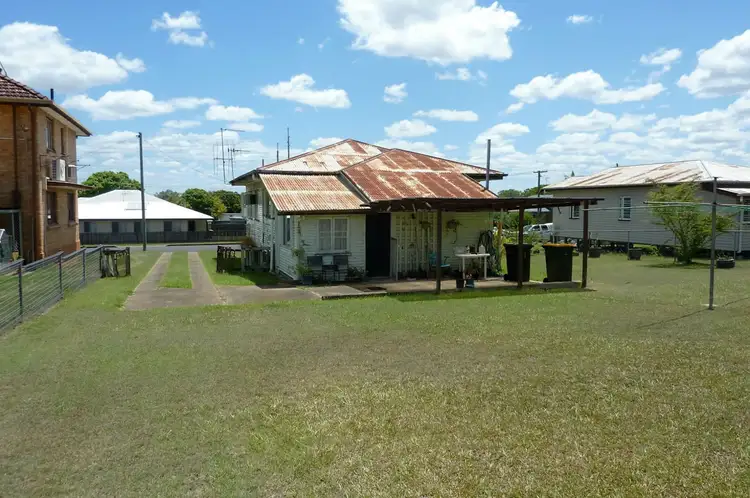 Second view of Homely house listing, 3 Raven Street, Maryborough QLD 4650