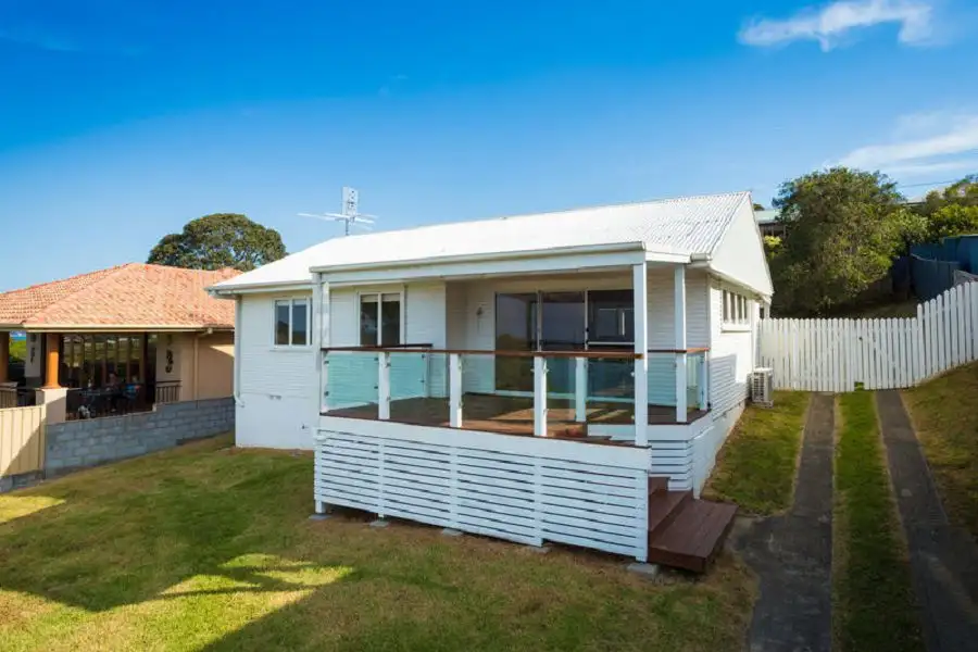 Main view of Homely house listing, 7 Albert Terrace, Eden NSW 2551