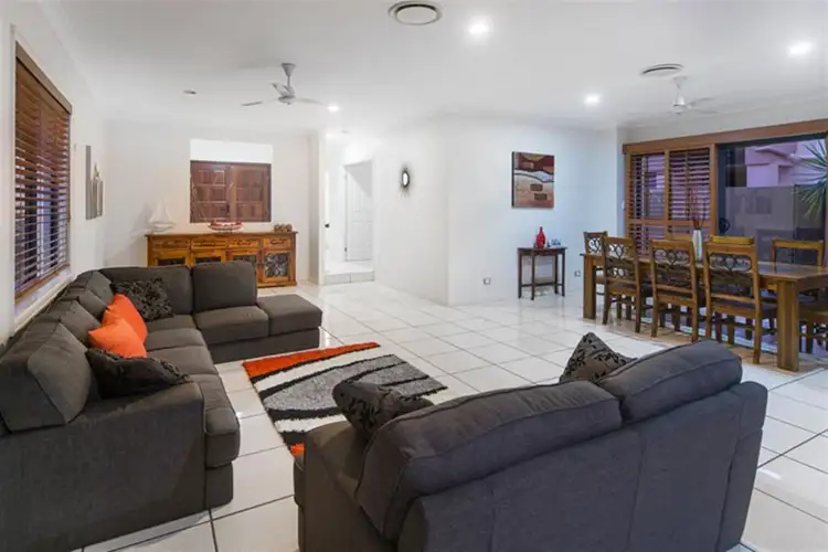 Seventh view of Homely house listing, 516 Oyster Cove Promenade, Helensvale QLD 4212