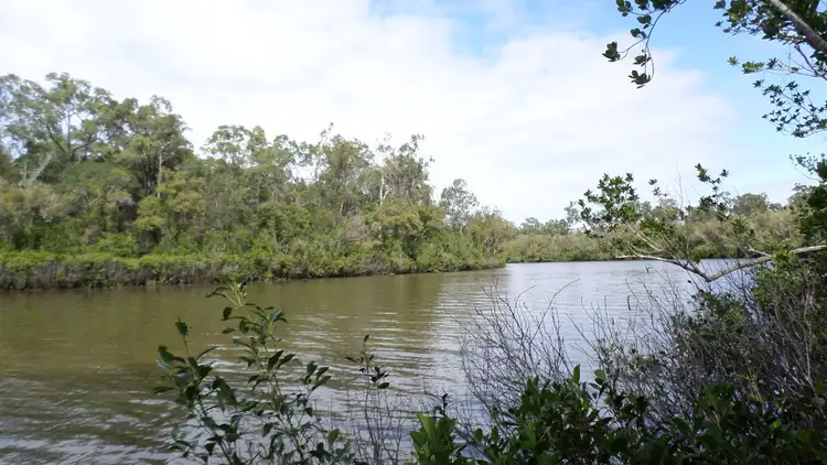 Sixth view of Homely land listing, 1568 Buxton Road, Buxton QLD 4660