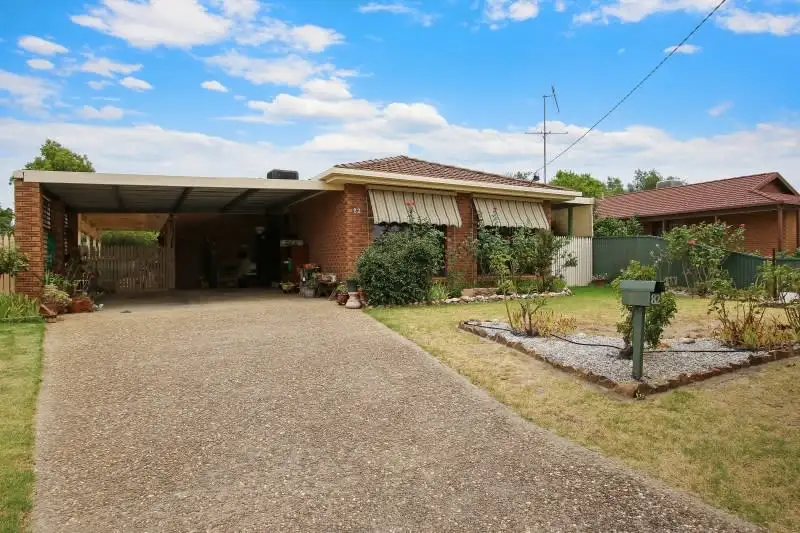 Main view of Homely house listing, 82 Ready St, Rutherglen VIC 3685