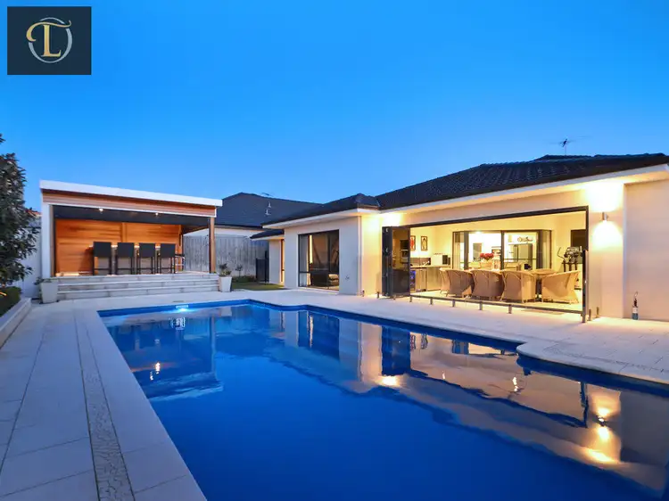 Second view of Homely house listing, 271 Ocean Drive, Quinns Rocks WA 6030