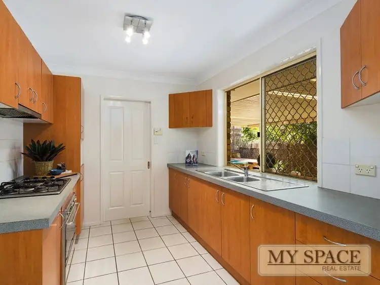 Sixth view of Homely house listing, 7 Billabong Pl, Springfield QLD 4300