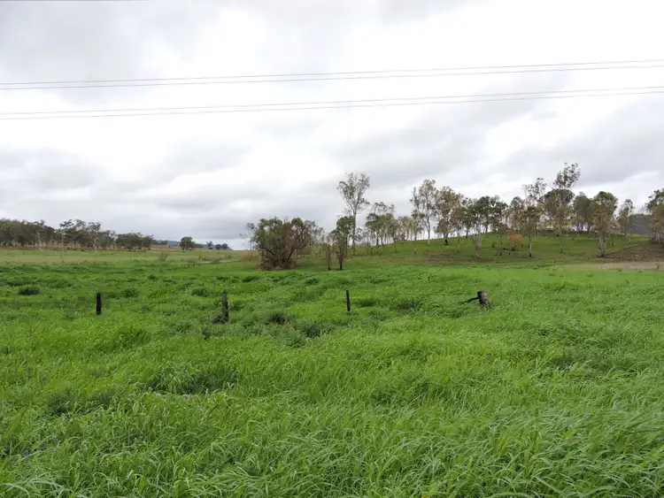 Fourth view of Homely land listing, Lot 305-307 Inverramsay Road, Goomburra QLD 4362