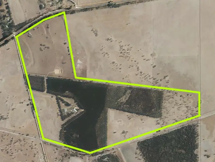 Third view of Homely rural property listing, 59 Mundalena Rd, Lucindale SA 5272
