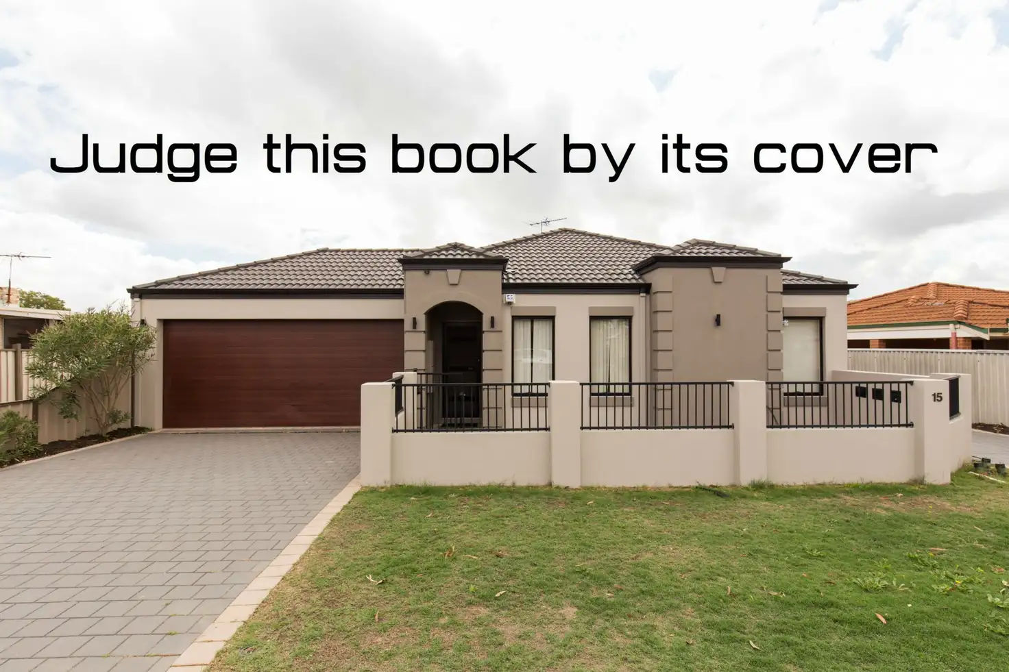 Main view of Homely villa listing, Address available on request