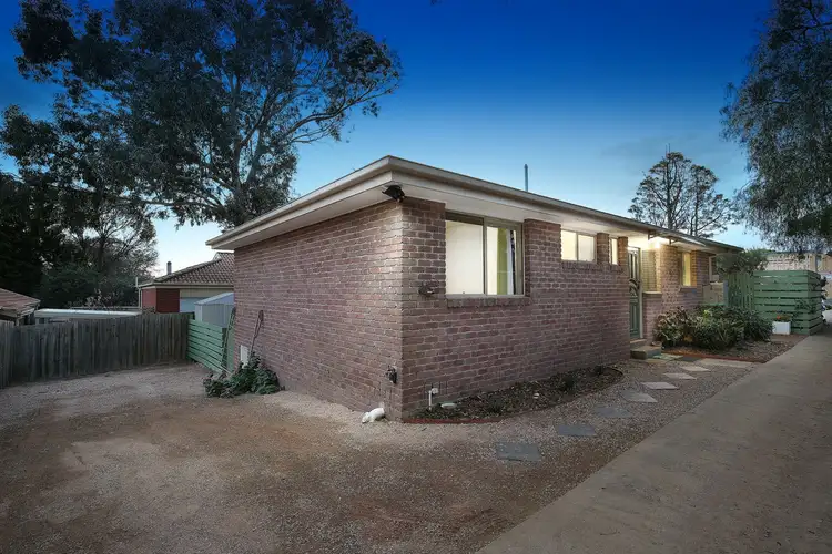 Unit 2/22 Fosbery Crescent, Viewbank VIC 3084