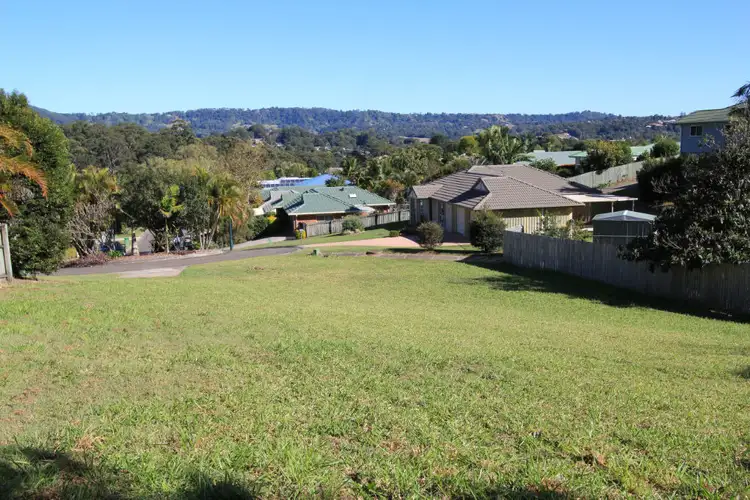 Third view of Homely land listing, Address available on request
